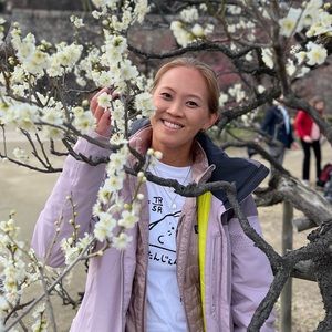 Meet your Posher, Aileen